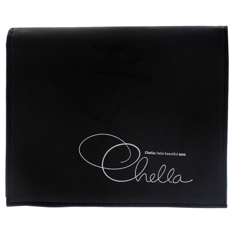 Chella Tri-Fold Brow Organizer Empty 1 Pc Image 1