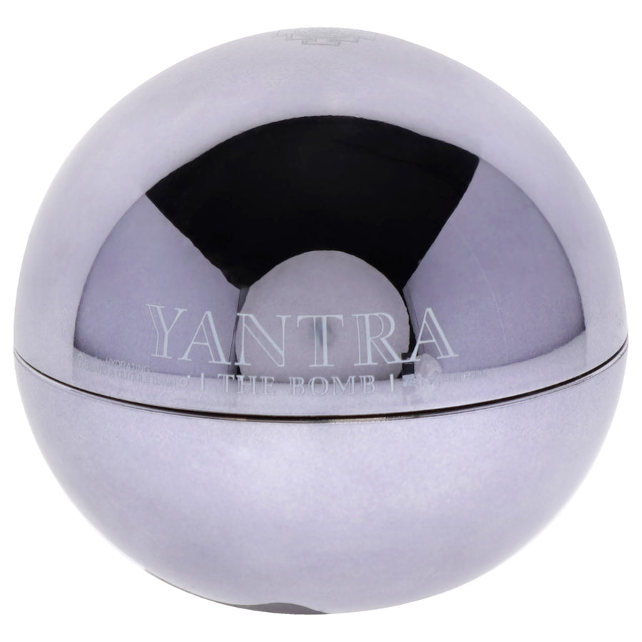 Yantra The Bomb Hydrating Beard and Cuticle Balm 1 oz Image 1