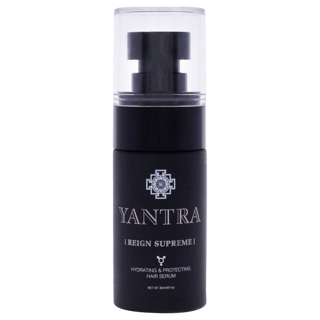 Yantra Reign Supreme Hydrating and Protecting Hair Serum 1 oz Image 1