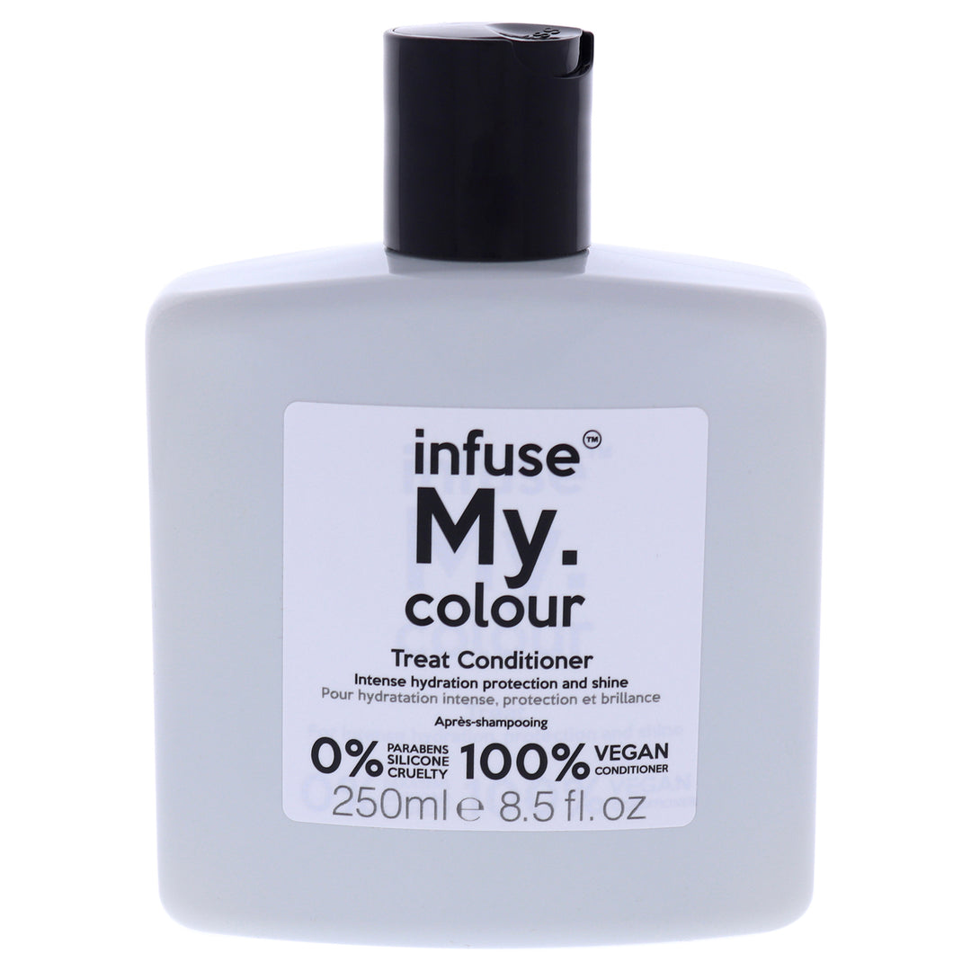 Infuse My Colour Treat Conditioner 8.5 oz Image 1