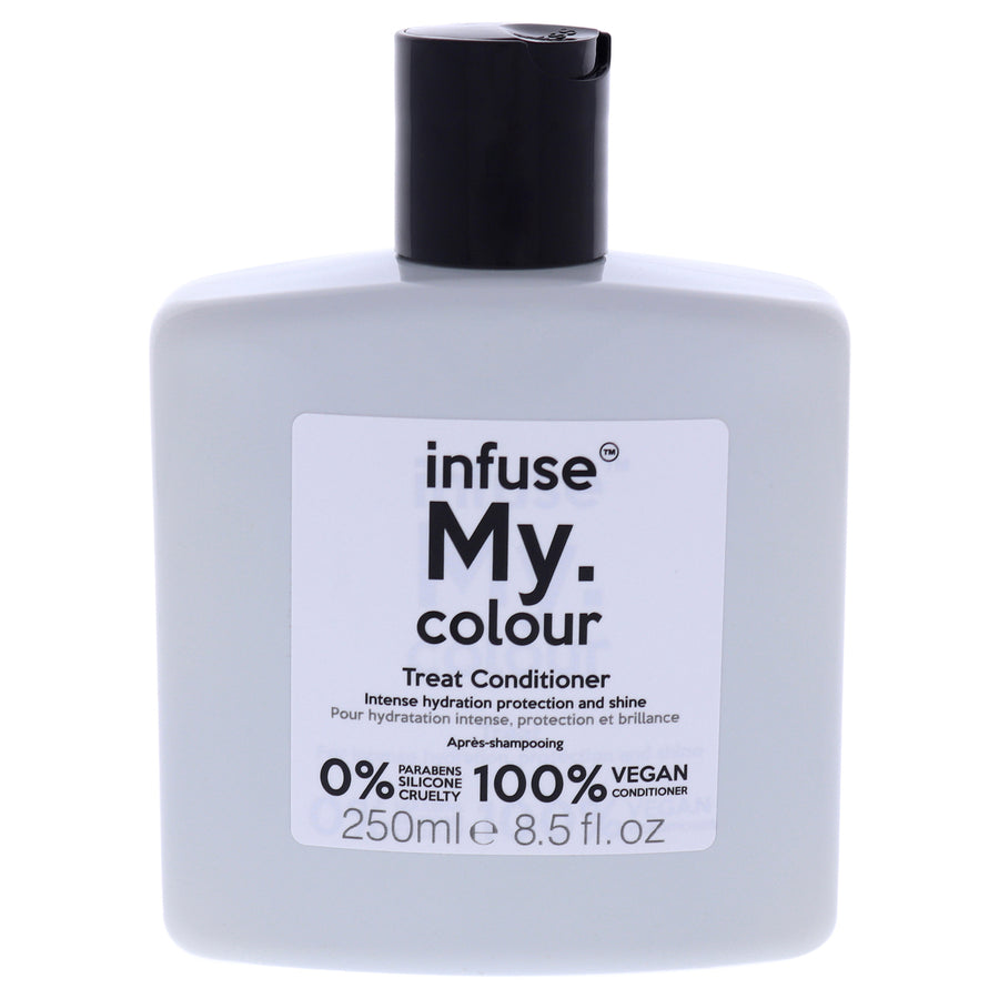 Infuse My Colour Treat Conditioner 8.5 oz Image 1