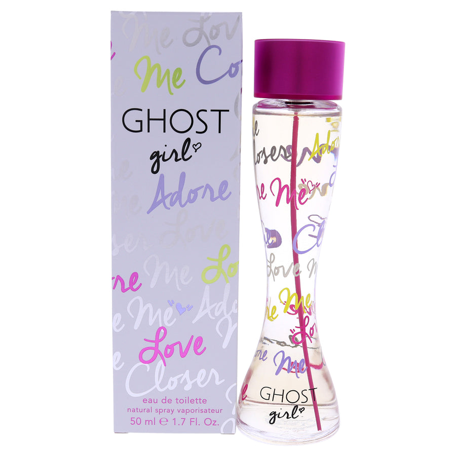 Ghost Girl EDT Spray 1.7 oz Image 1