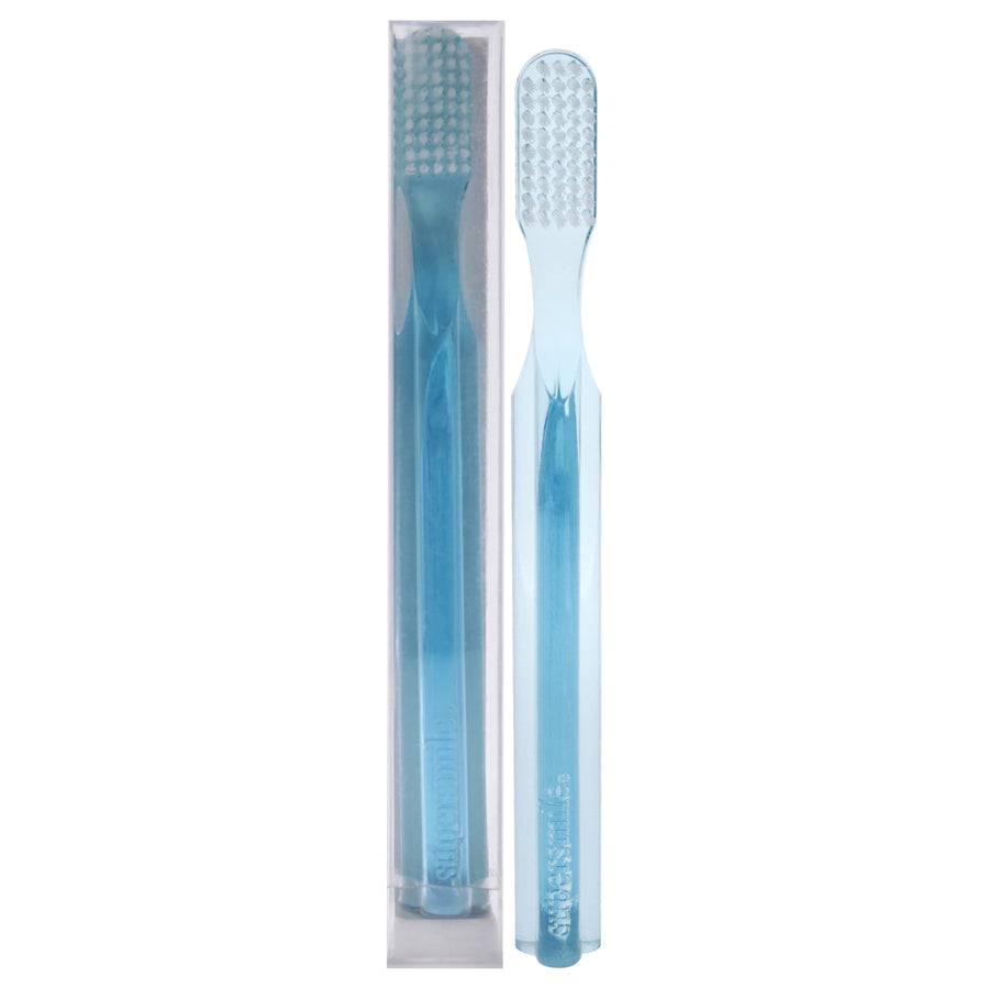 Supersmile Toothbrush - Blue 1 Pc 1 Pc Image 1