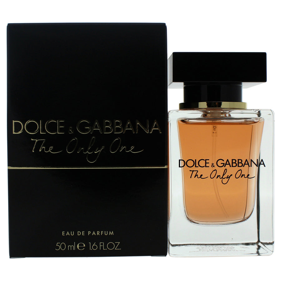 Dolce and Gabbana Women RETAIL The Only One 1.6 oz Image 1