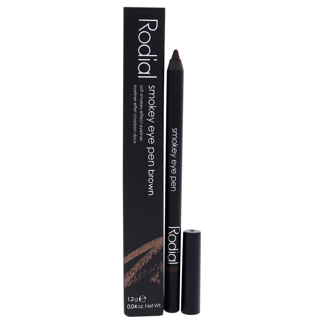 Rodial Women COSMETIC Smokey Eye Pen - Brown 0.04 oz Image 1