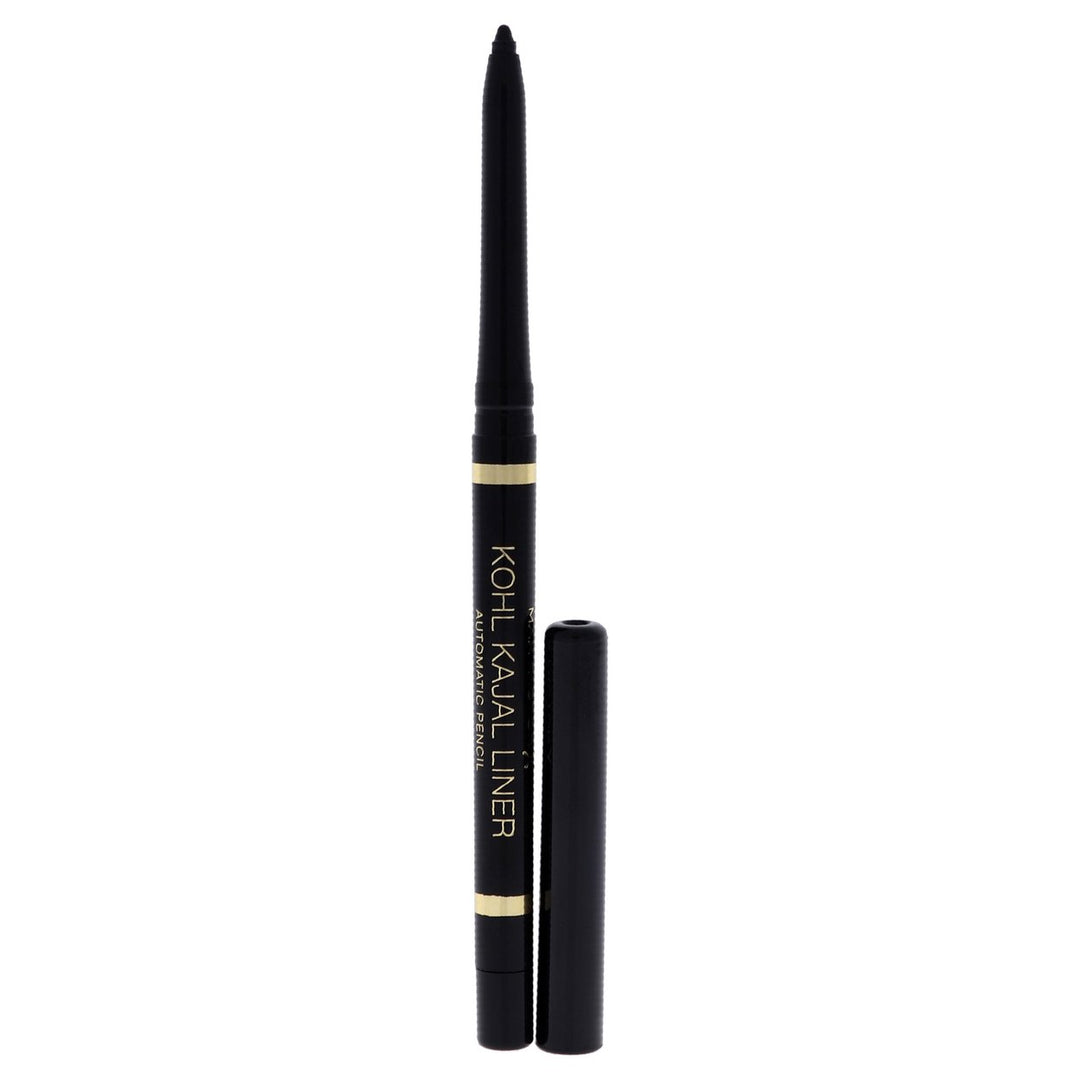 Max Factor Kohl Kajal Liner Automatic Pencil - 001 Black Eyeliner 0.01 oz Image 1