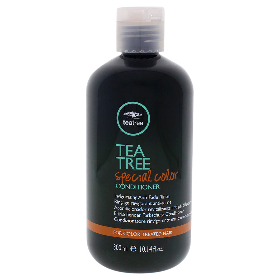 Paul Mitchell Unisex HAIRCARE Tea Tree Special Color Conditioner 10.14 oz Image 1