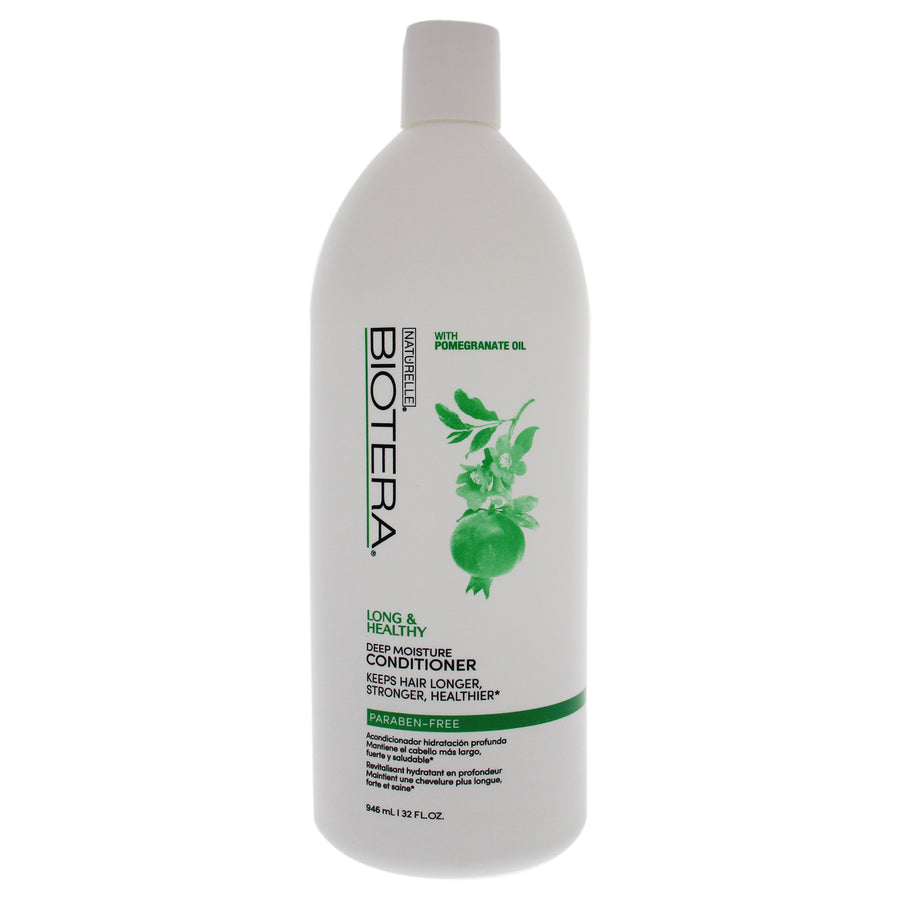 Zotos Long and Healthy Conditoner Conditioner 32 oz Image 1