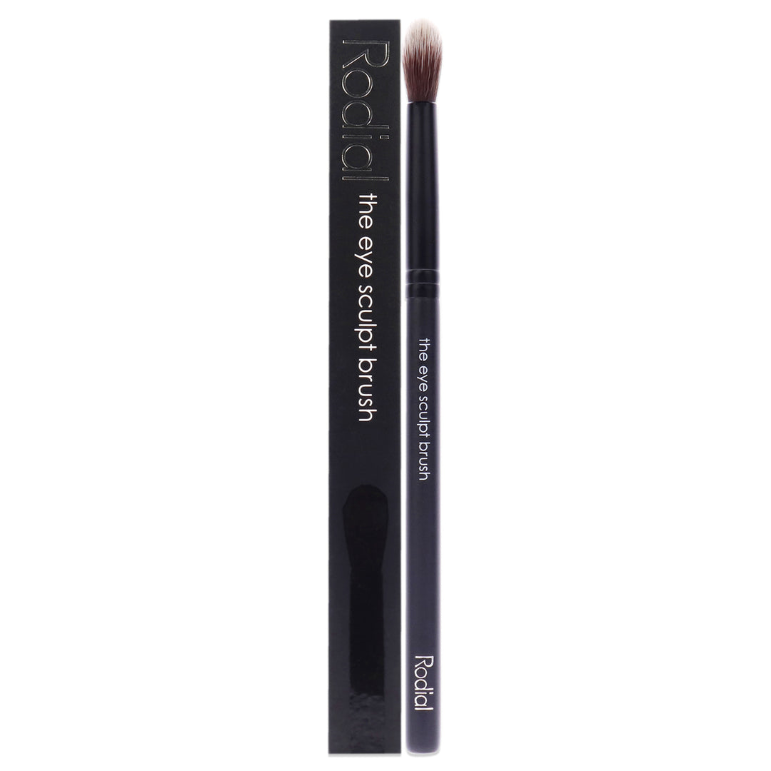 Rodial The Eye Sculpt Brush 1 Pc Image 1