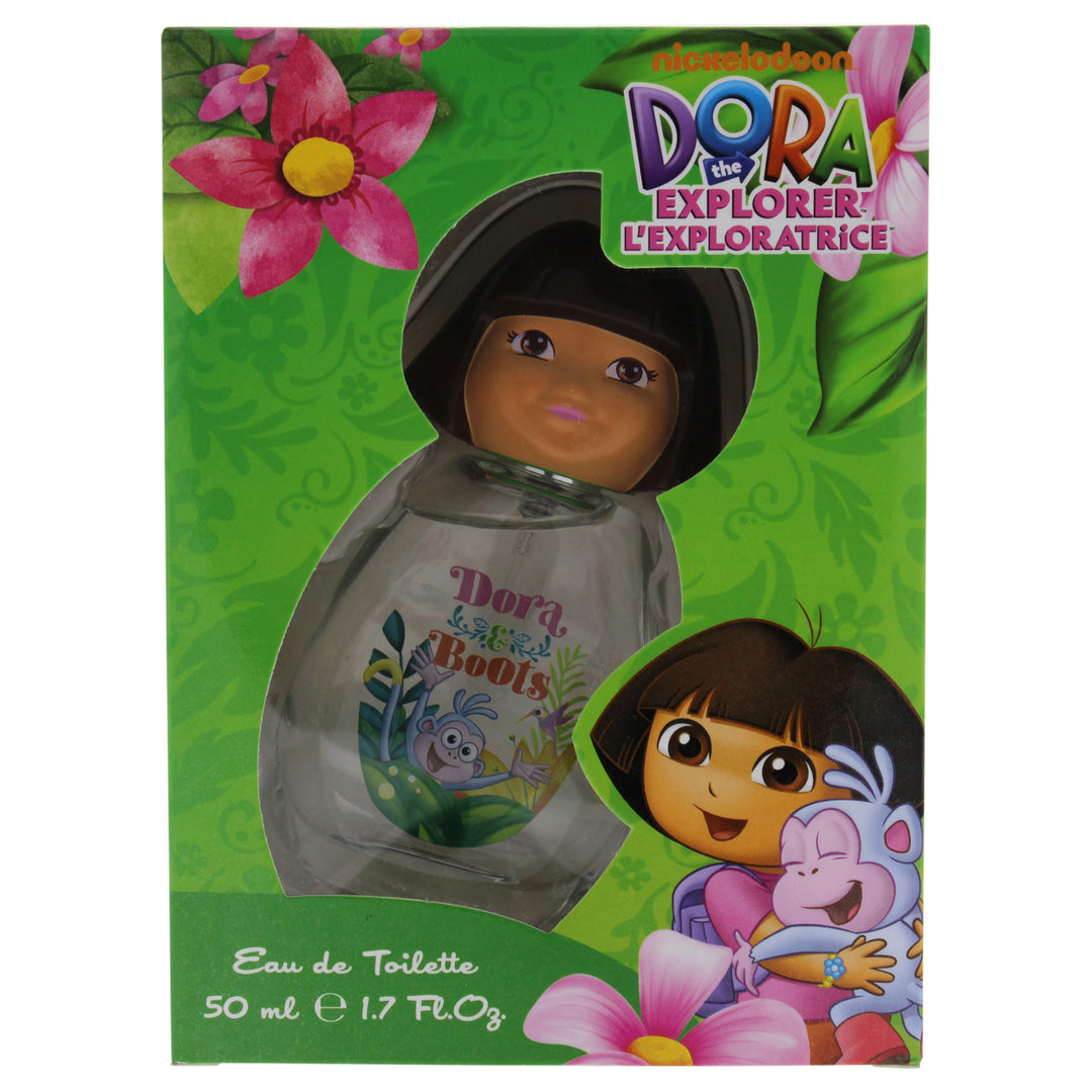 Marmol and Son Dora and Boots EDT Spray 1.7 oz Image 1