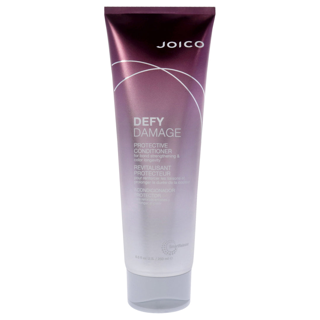 Joico Unisex HAIRCARE Defy Damage Protective Conditioner 8.5 oz Image 1