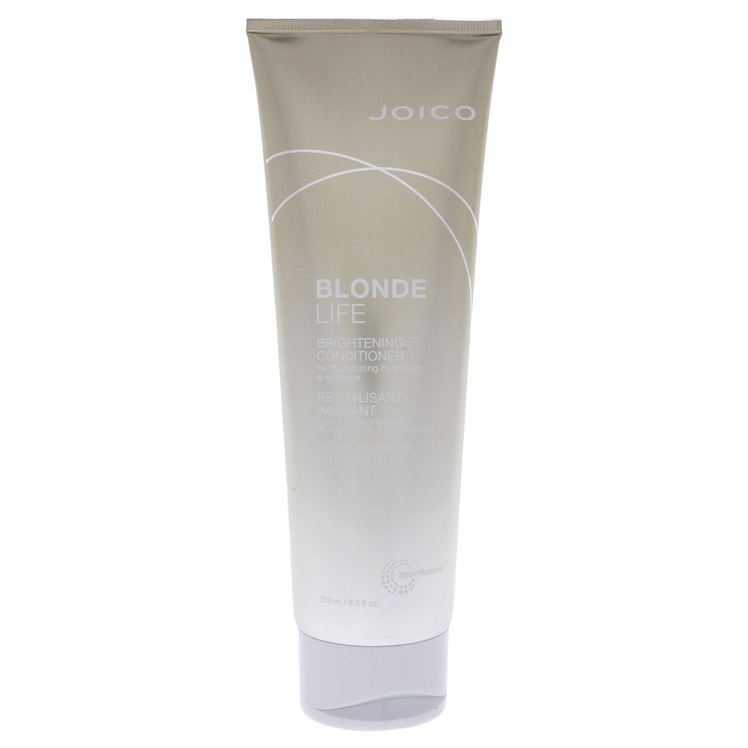 Joico Unisex HAIRCARE Blonde Life Brightening Conditioner 8.5 oz Image 1