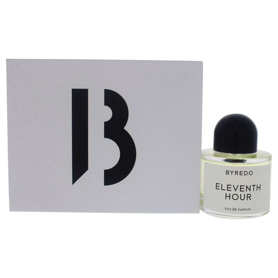 Byredo Women RETAIL Eleventh Hour 1.6 oz Image 1