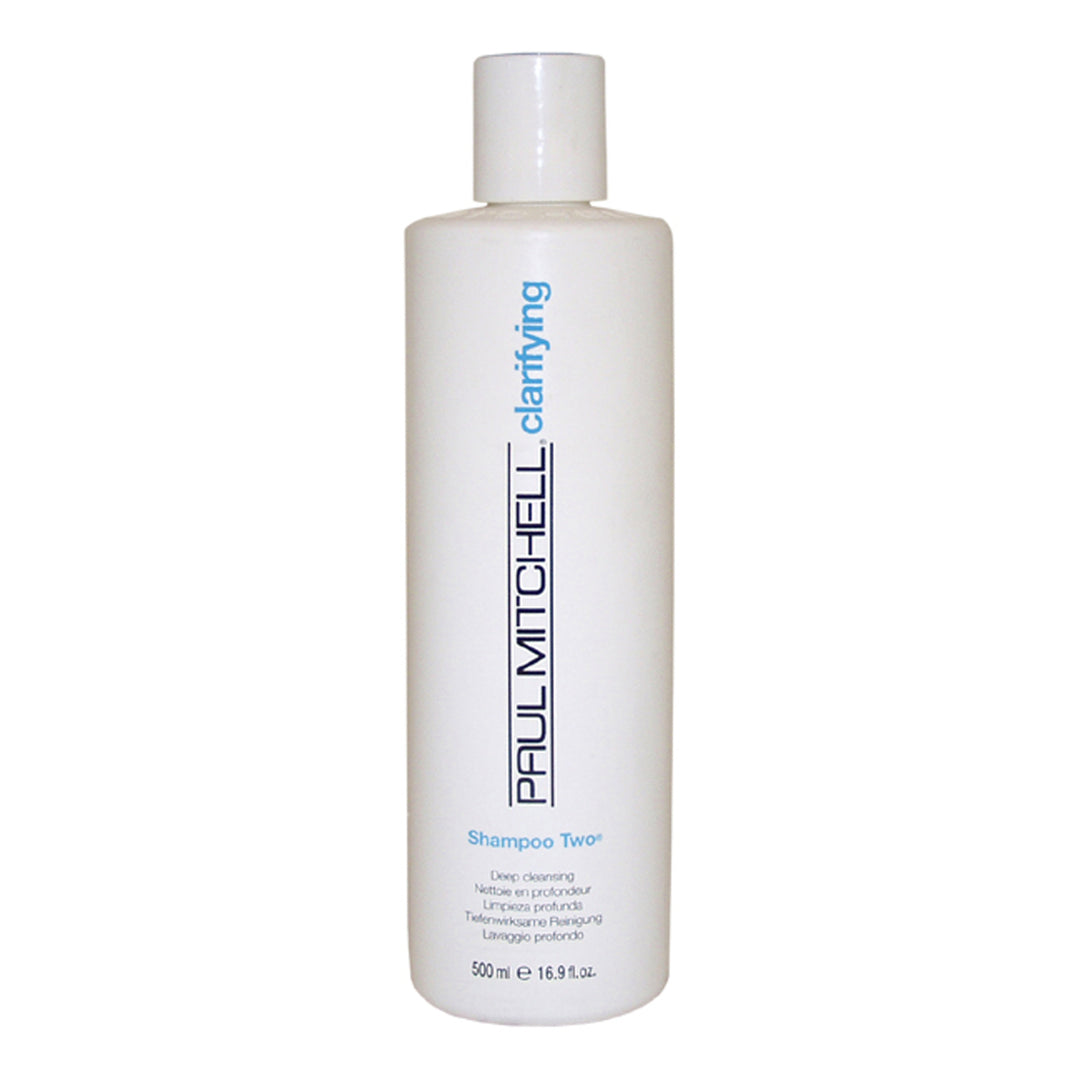 Paul Mitchell Shampoo Two 16.9 oz Image 1