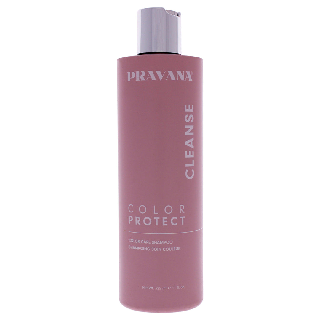 Pravana Unisex HAIRCARE Color Protect Shampoo 11 oz Image 1