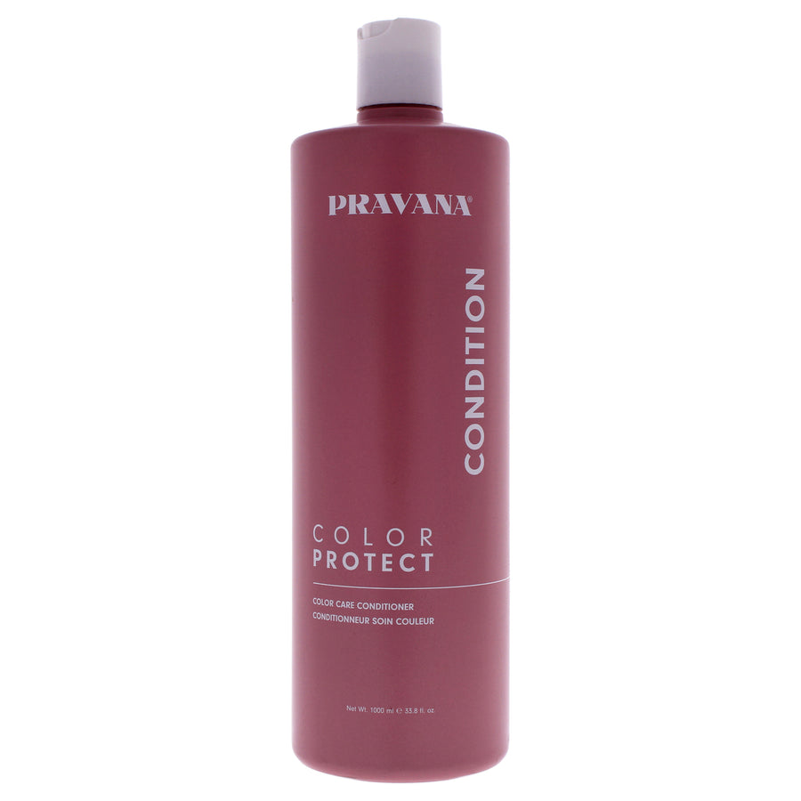 Pravana Unisex HAIRCARE Color Protect Conditioner 33.8 oz Image 1