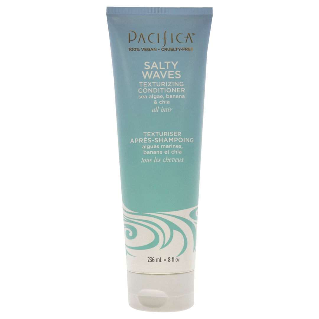 Pacifica Salty Waves Texturizing Conditioner 8 oz Image 1