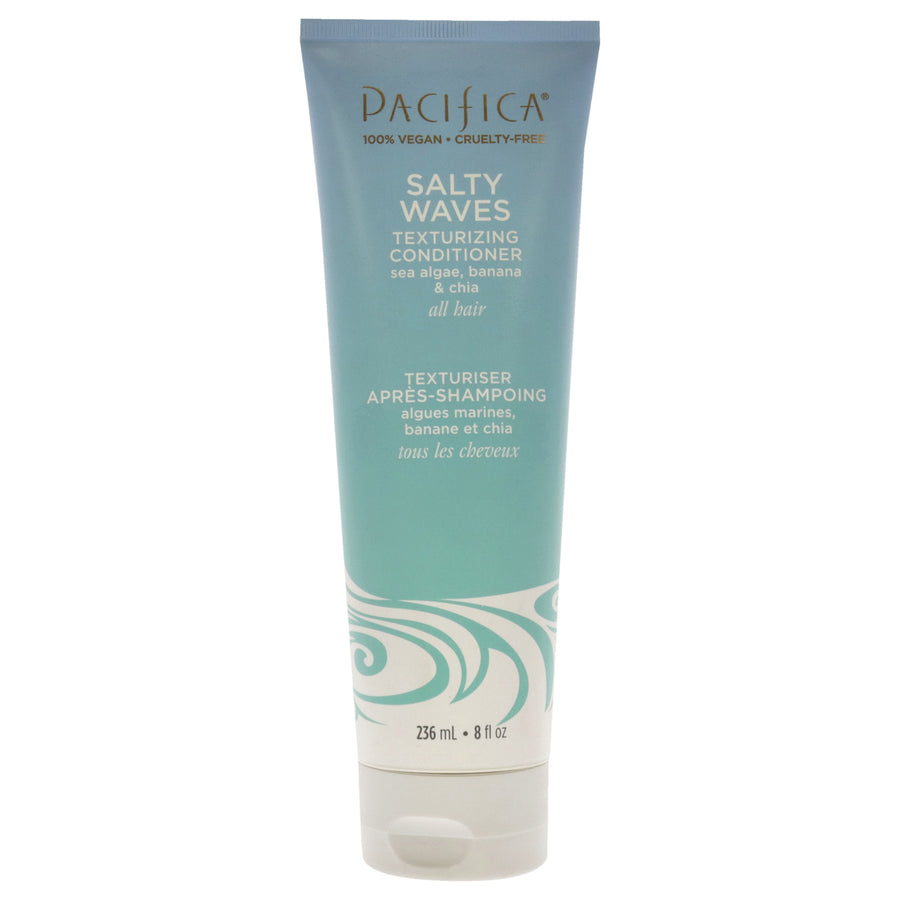 Pacifica Salty Waves Texturizing Conditioner 8 oz Image 1