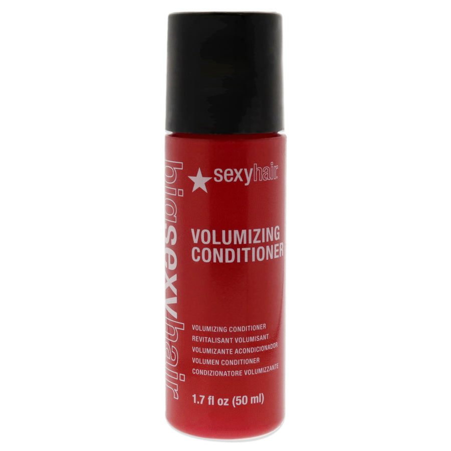 Big Sexy Hair Volumizing Conditioner 1.7 oz 1.7 oz Image 1