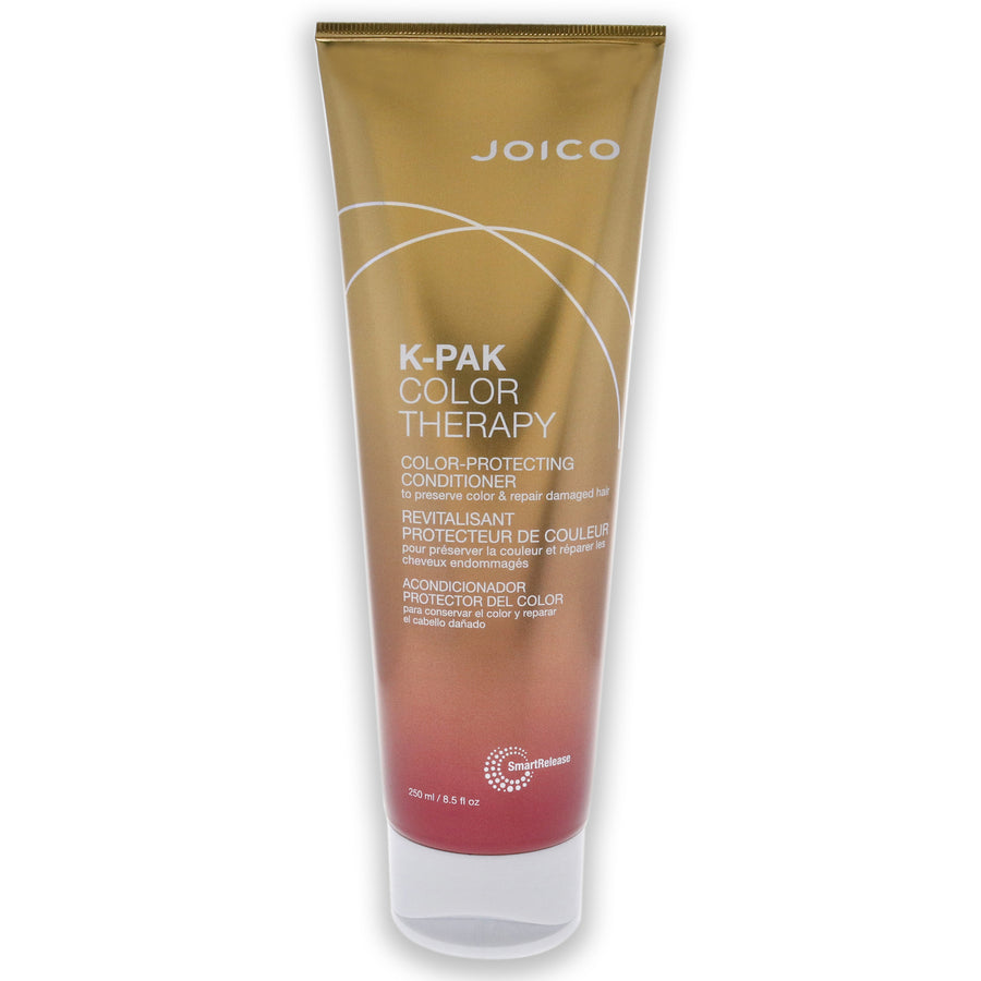 Joico K-Pak Color Therapy Conditioner 8.5 oz Image 1