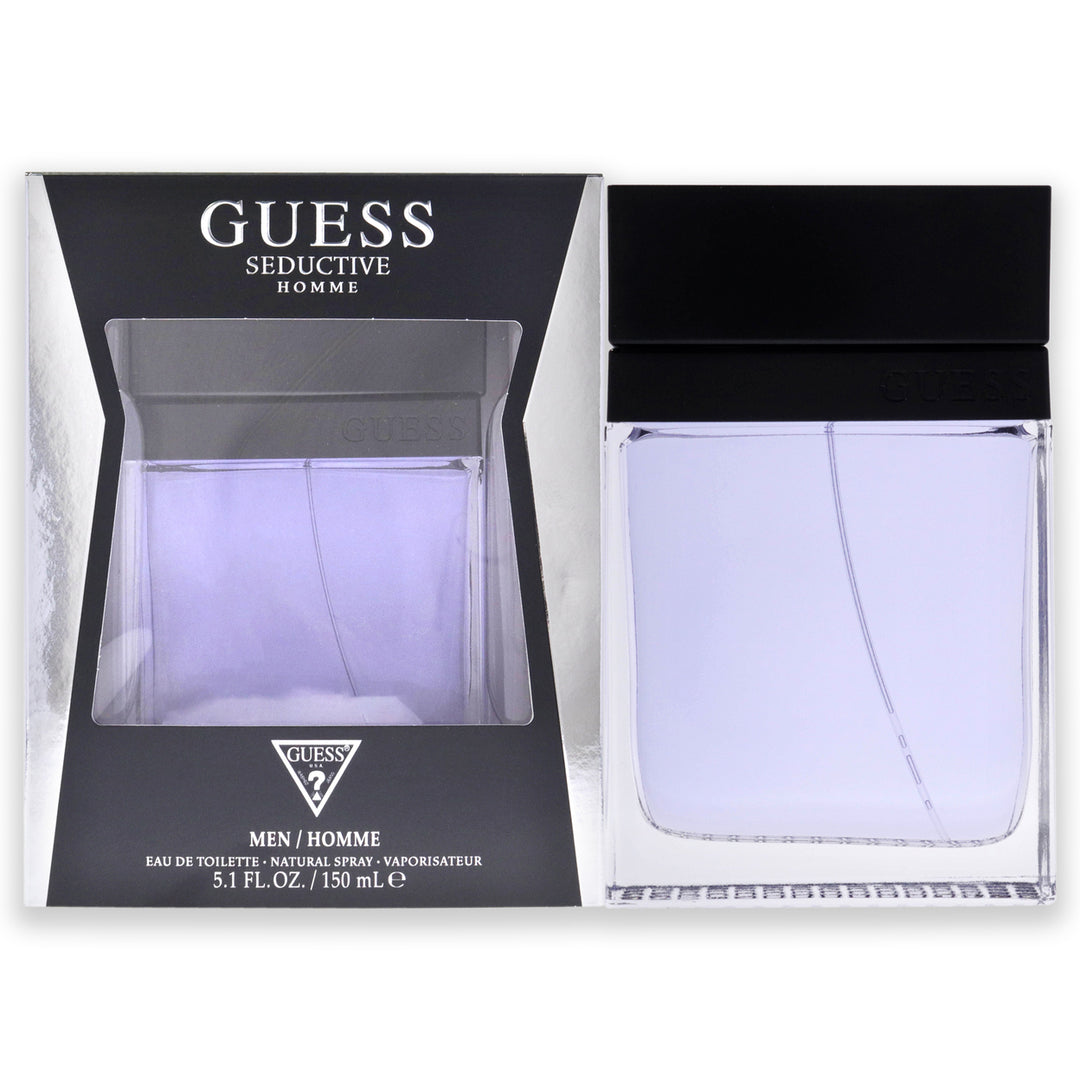 Guess Seductive 5.1 oz 5.1 oz Image 1