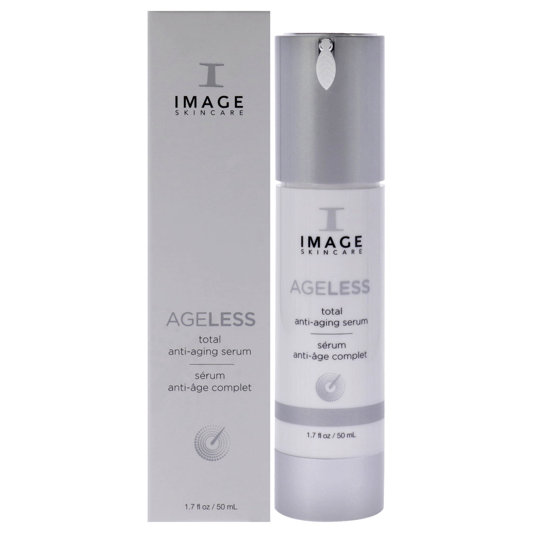 Image Ageless Total Anti Aging Serum with Stem Cell Technology Serum 1.7 oz Image 1