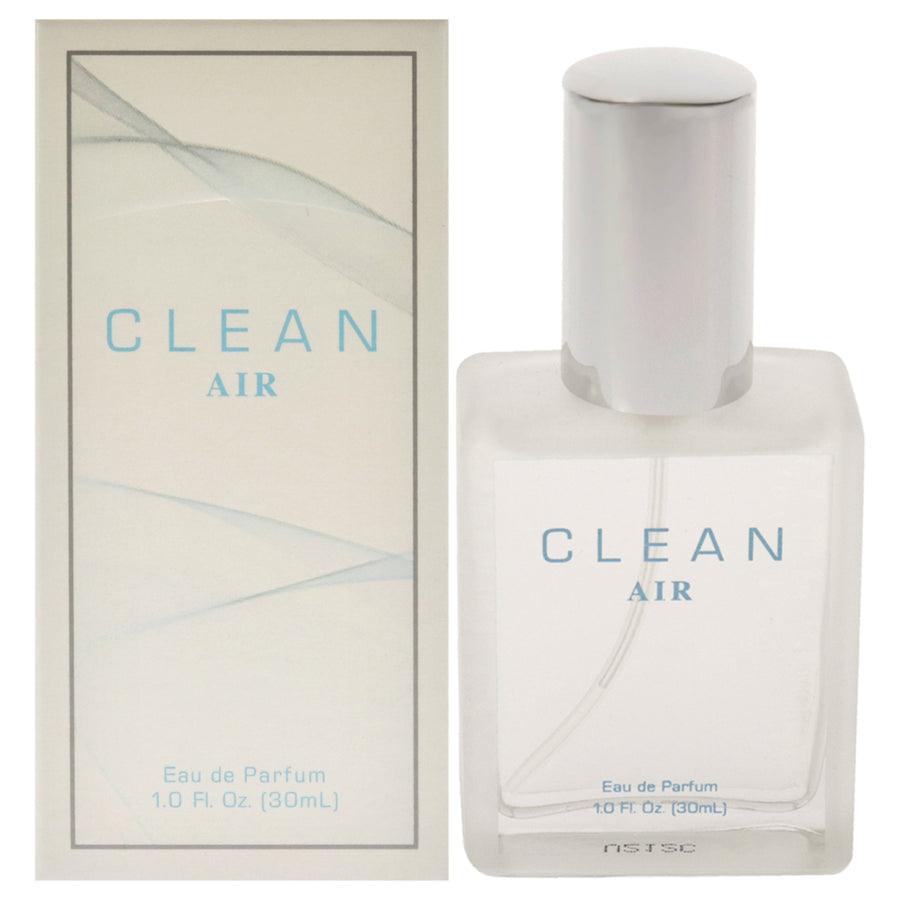 Clean Women RETAIL Classic Air 1 oz Image 1