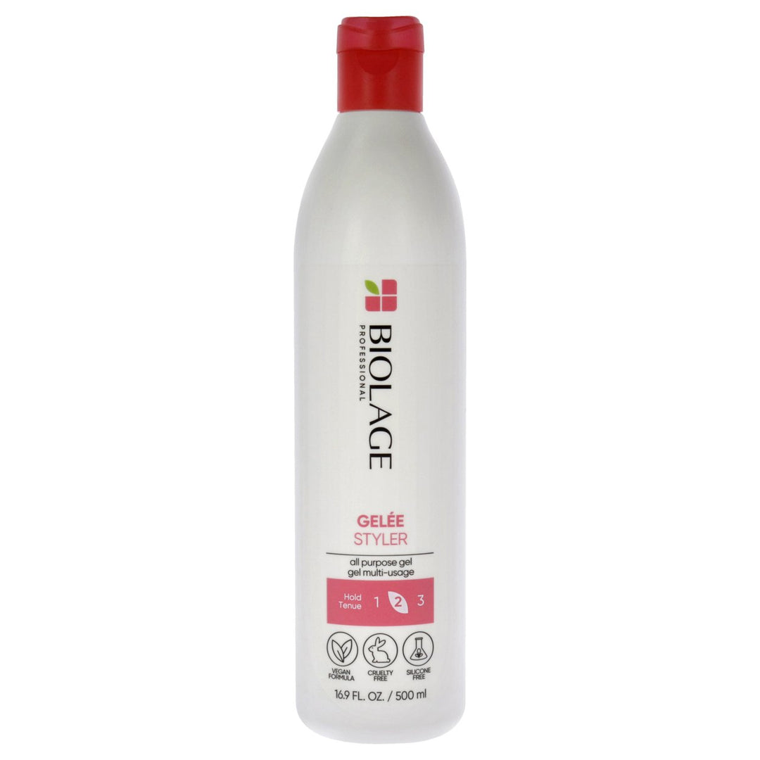 Matrix Unisex HAIRCARE Biolage Styling Gelee 16.9 oz Image 1