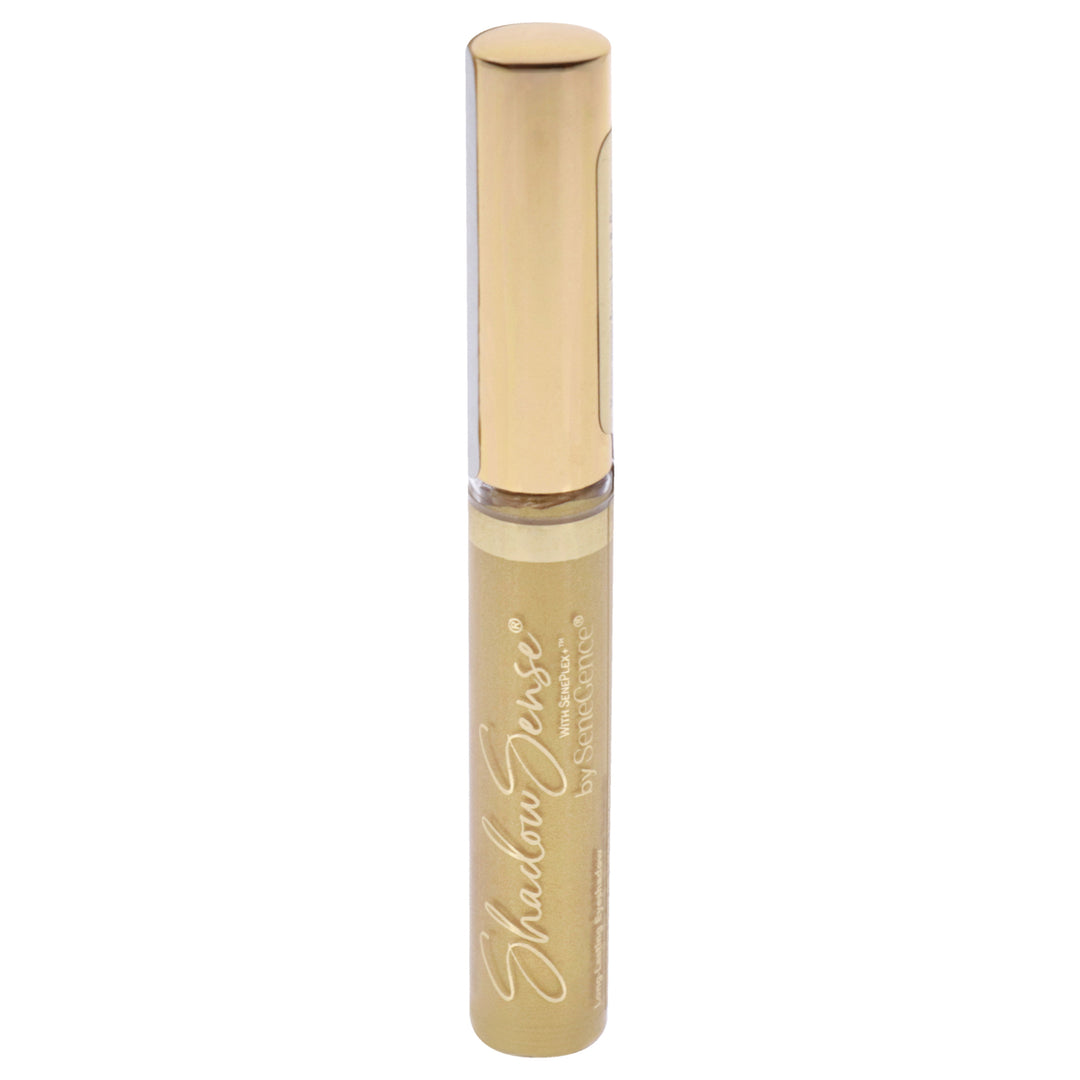 SeneGence ShadowSense Cream To Powder Eyeshadow - Warm Gold Shimmer Eye Shadow 0.2 oz Image 1