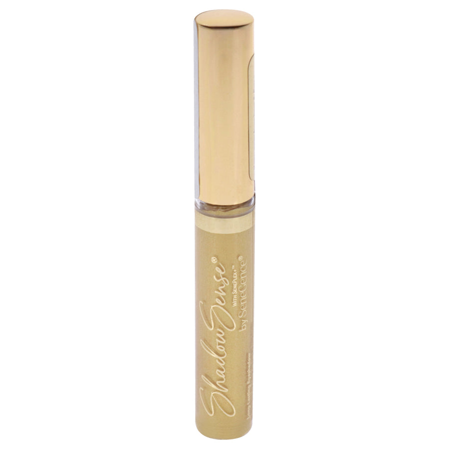 SeneGence ShadowSense Cream To Powder Eyeshadow - Warm Gold Shimmer Eye Shadow 0.2 oz Image 1