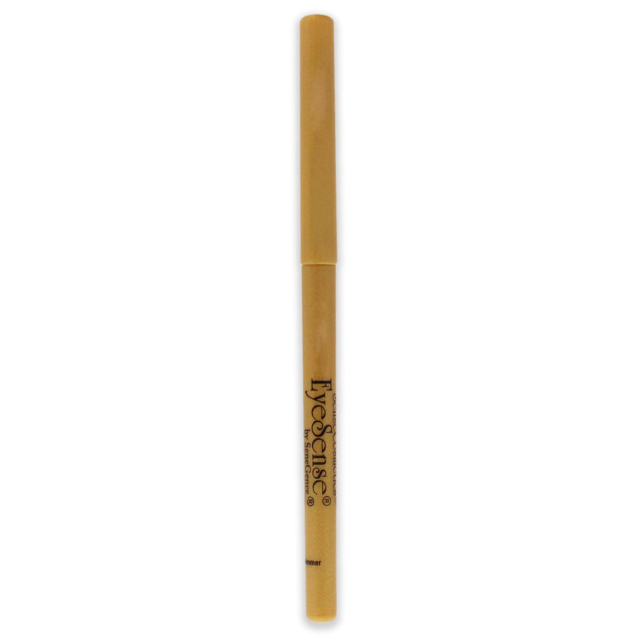 SeneGence EyeSense Long Lasting Eye Liner Pencil - Golden Shimmer Eyeliner Pencil 0.012 oz Image 1