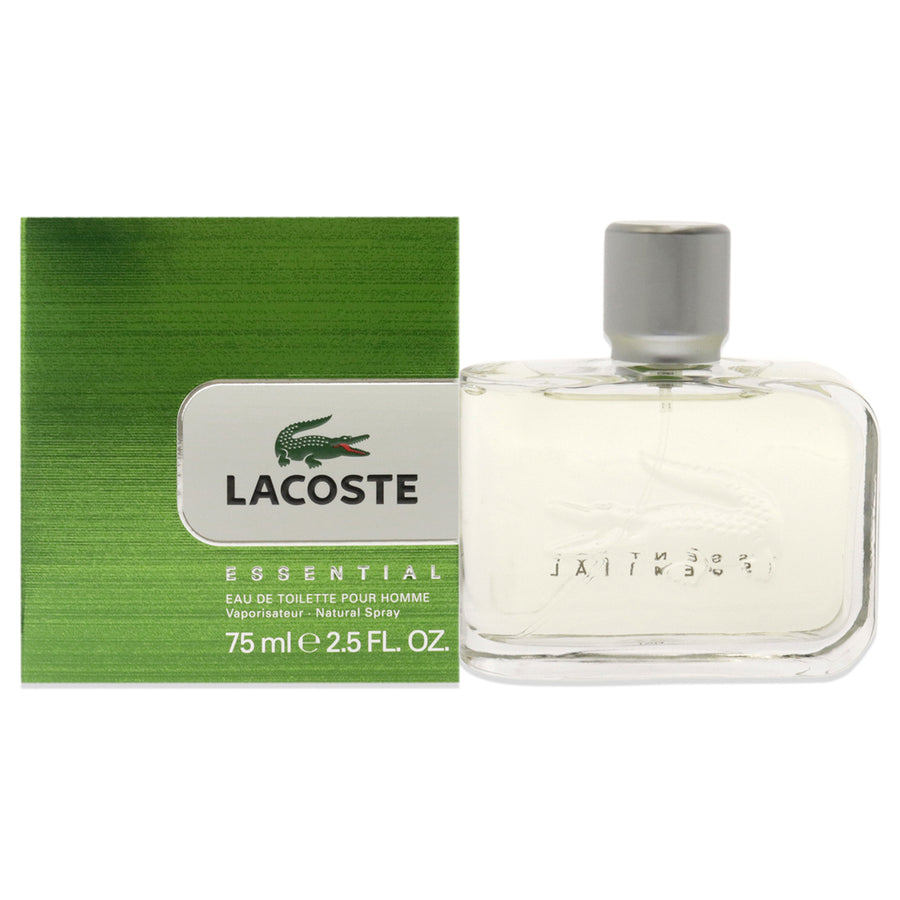 Lacoste Essential 2.5 oz 2.5 oz Image 1