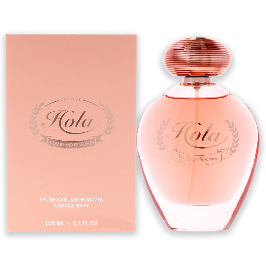 Brand Hola EDP Spray 3.3 oz Image 1