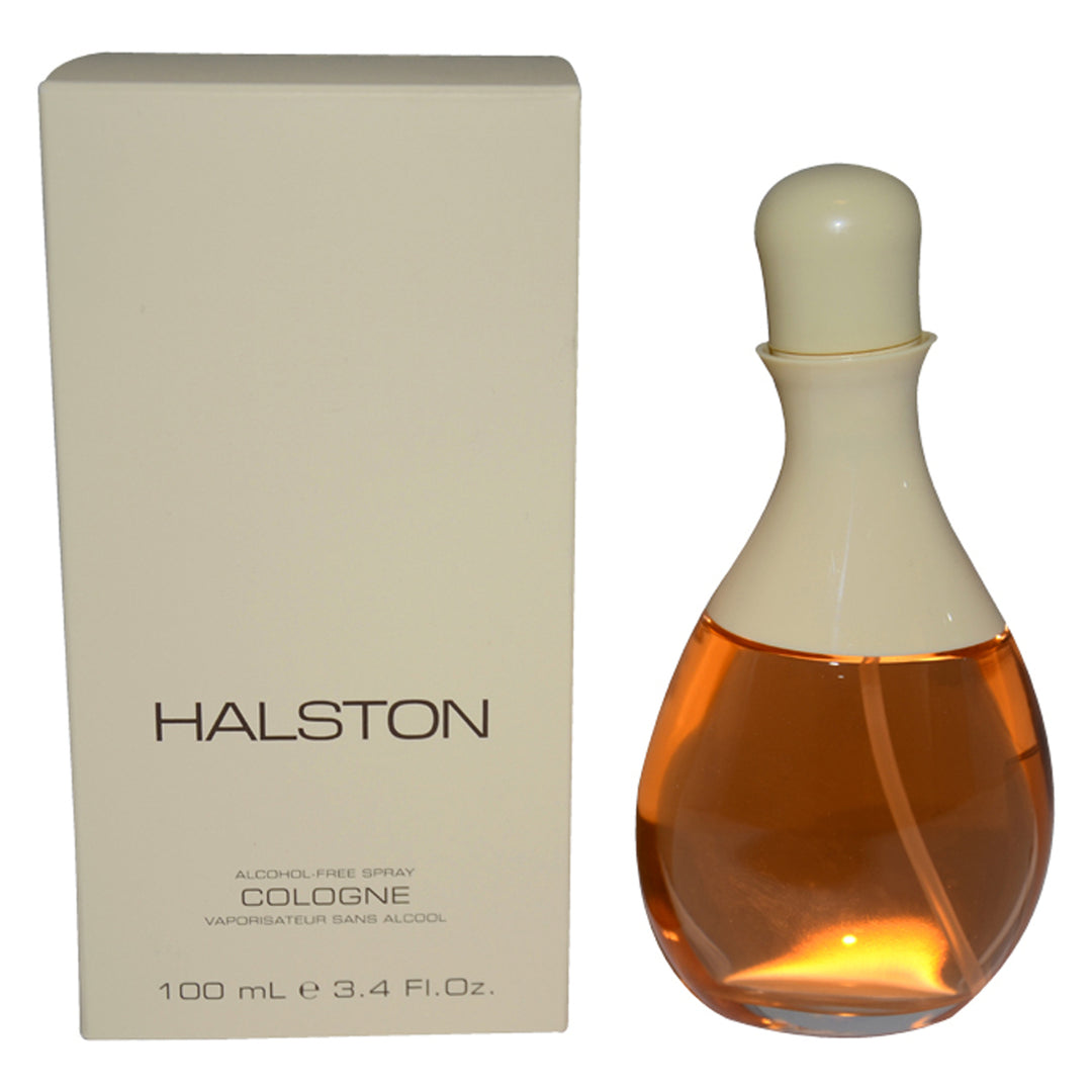 Halston Women RETAIL Halston 3.4 oz Image 1