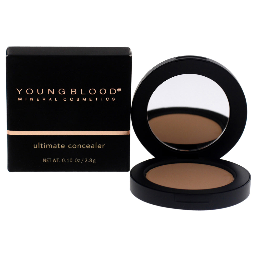 Youngblood Women COSMETIC Ultimate Concealer - Fair 0.1 oz Image 1