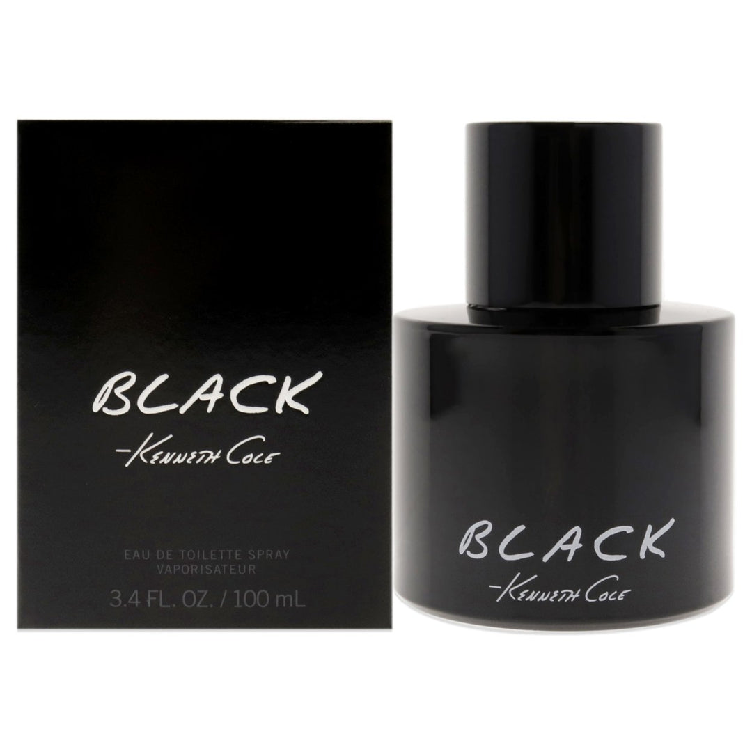 Kenneth Cole Black 3.4 oz 3.4 oz Image 1