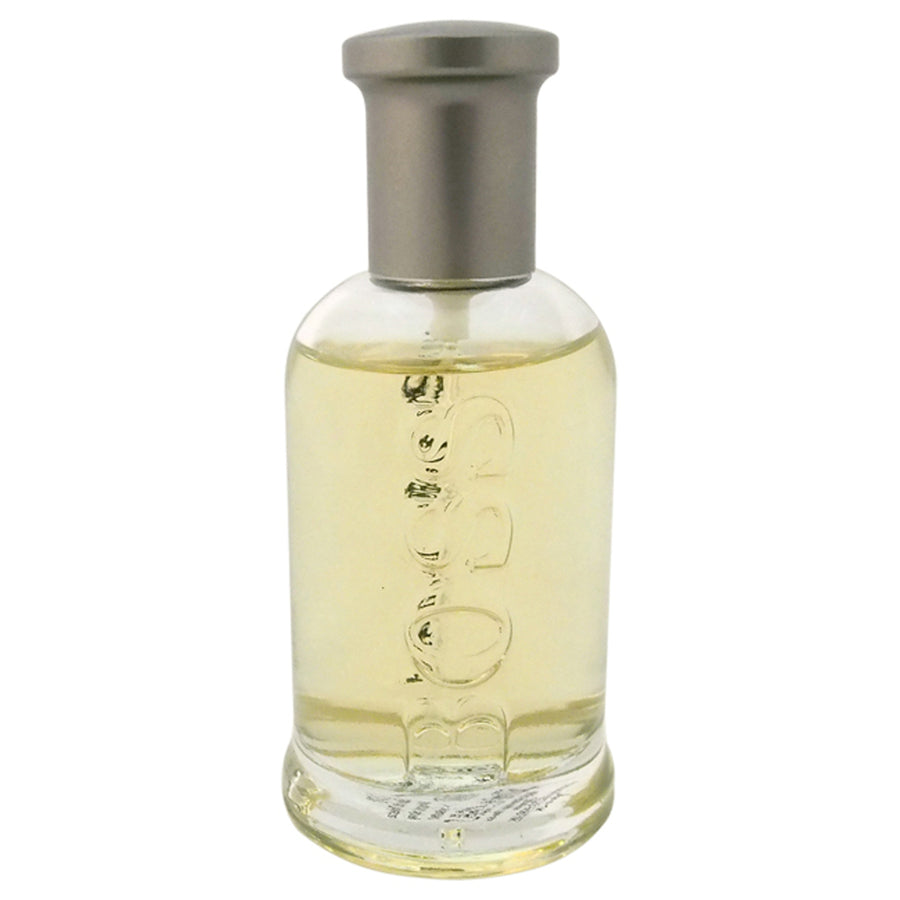 Hugo Boss Boss No. 6 EDT Spray 1.6 oz Image 1