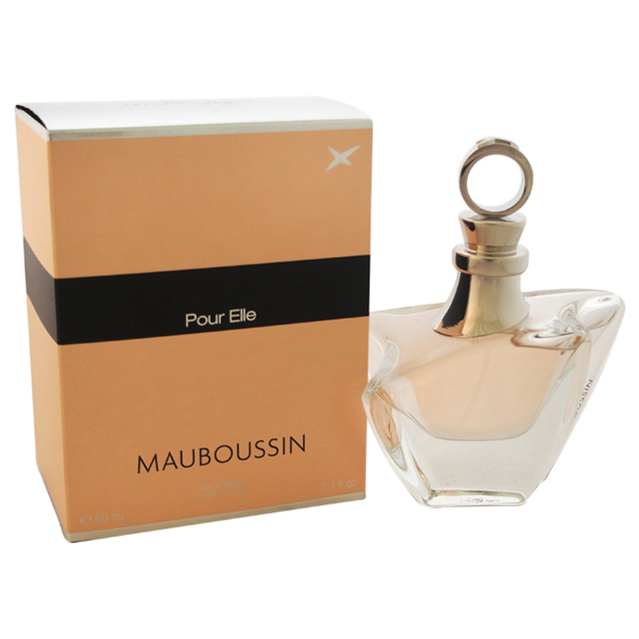 Mauboussin Women RETAIL Mauboussin Pour Elle 1.7 oz Image 1