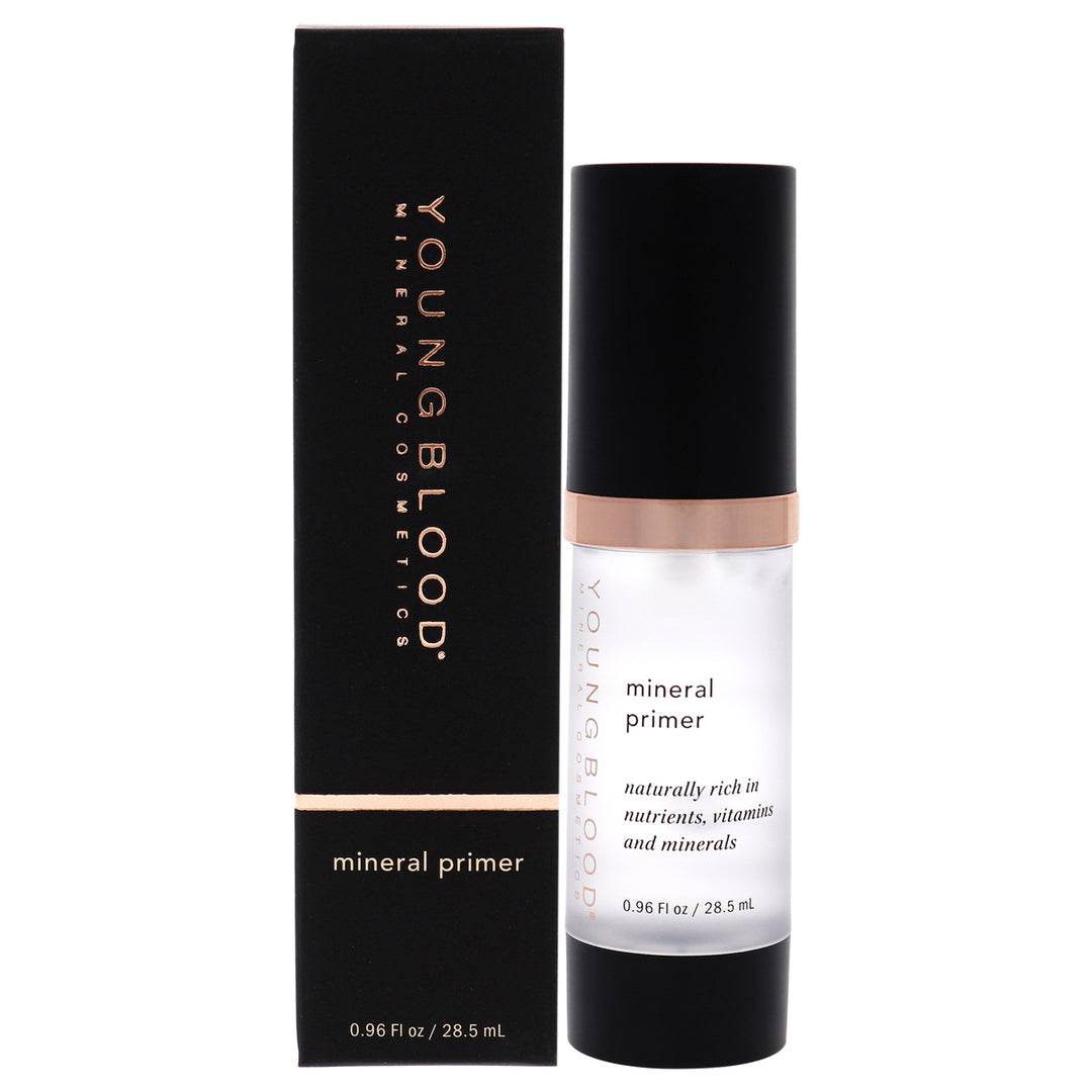 Youngblood Women COSMETIC Mineral Primer 0.96 oz Image 1