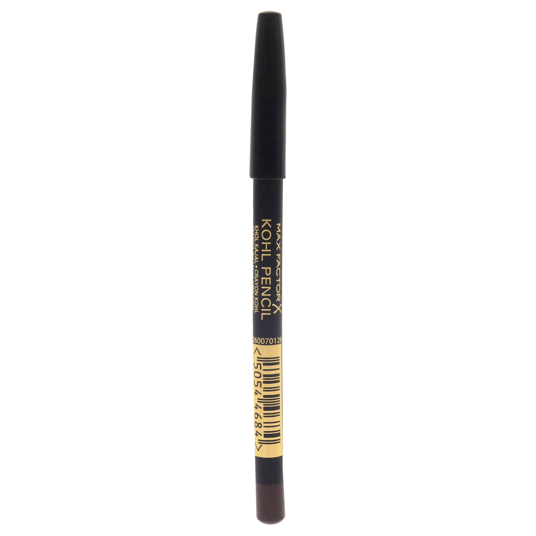 Max Factor Women COSMETIC Kohl Pencil - 030 Brown 0.1 oz Image 1