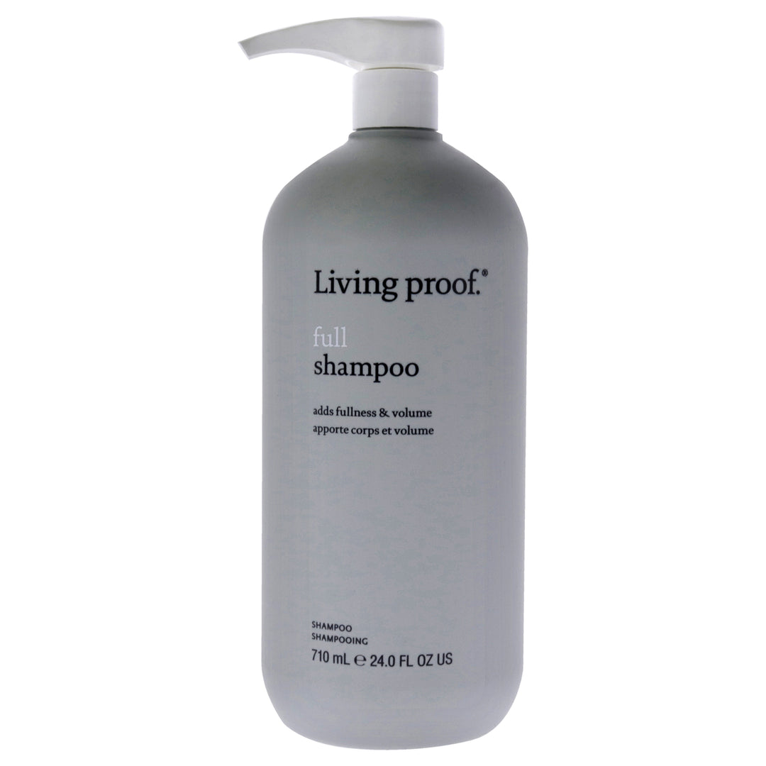 Living Proof Unisex HAIRCARE Full Shampoo 24 oz Image 1