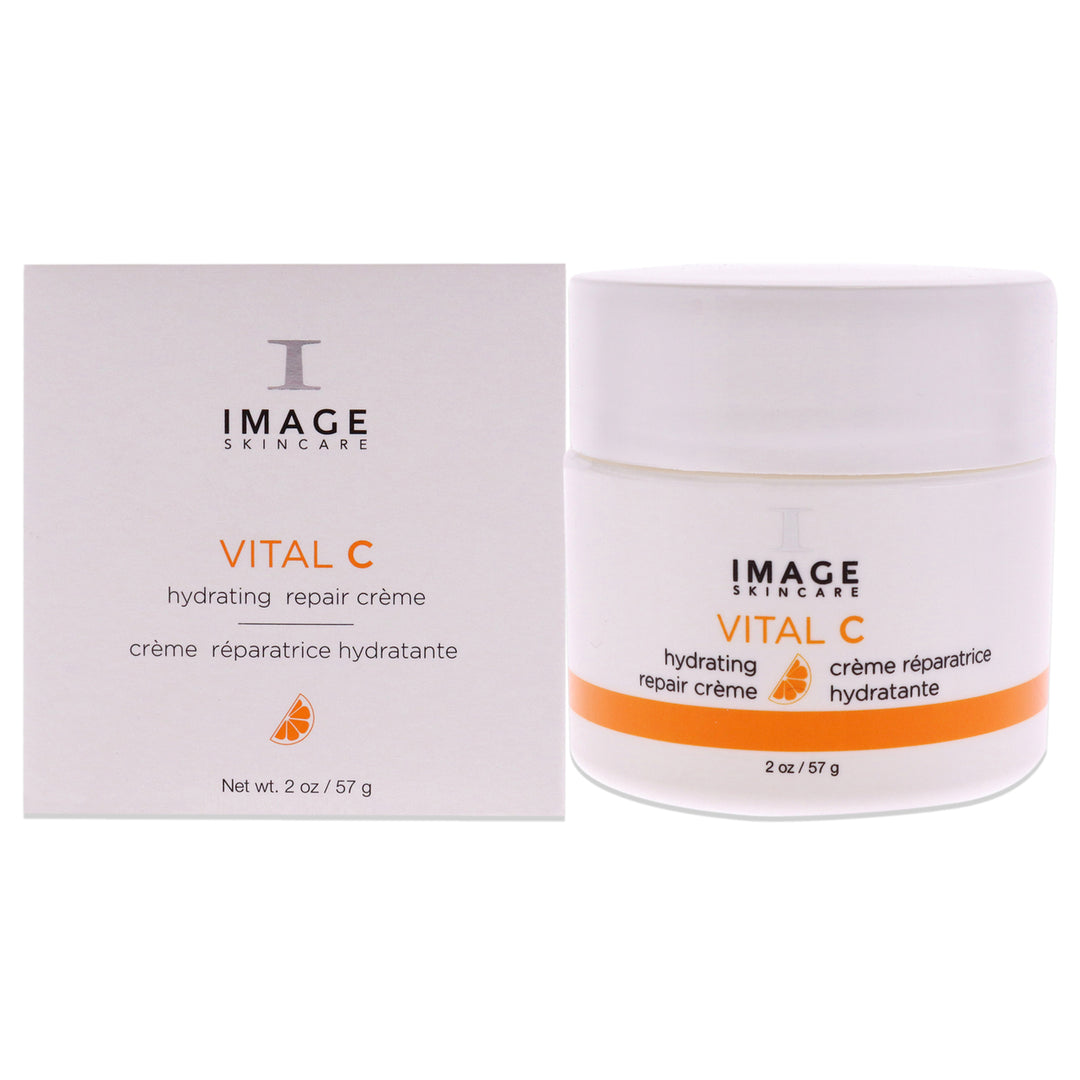 Image Vital C Hydrating Repair Creme Cream 2 oz Image 1