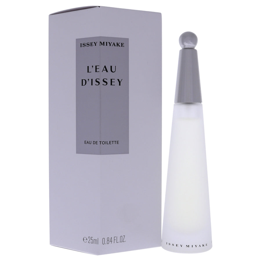 Issey Miyake Women RETAIL Leau Dissey 0.84 oz Image 1