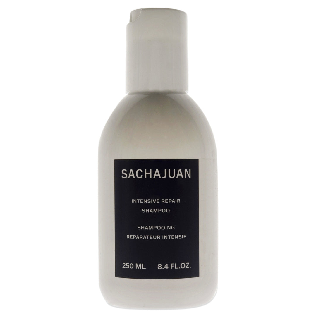 Sachajuan Unisex HAIRCARE Intensive Repair Shampoo 8.4 oz Image 1