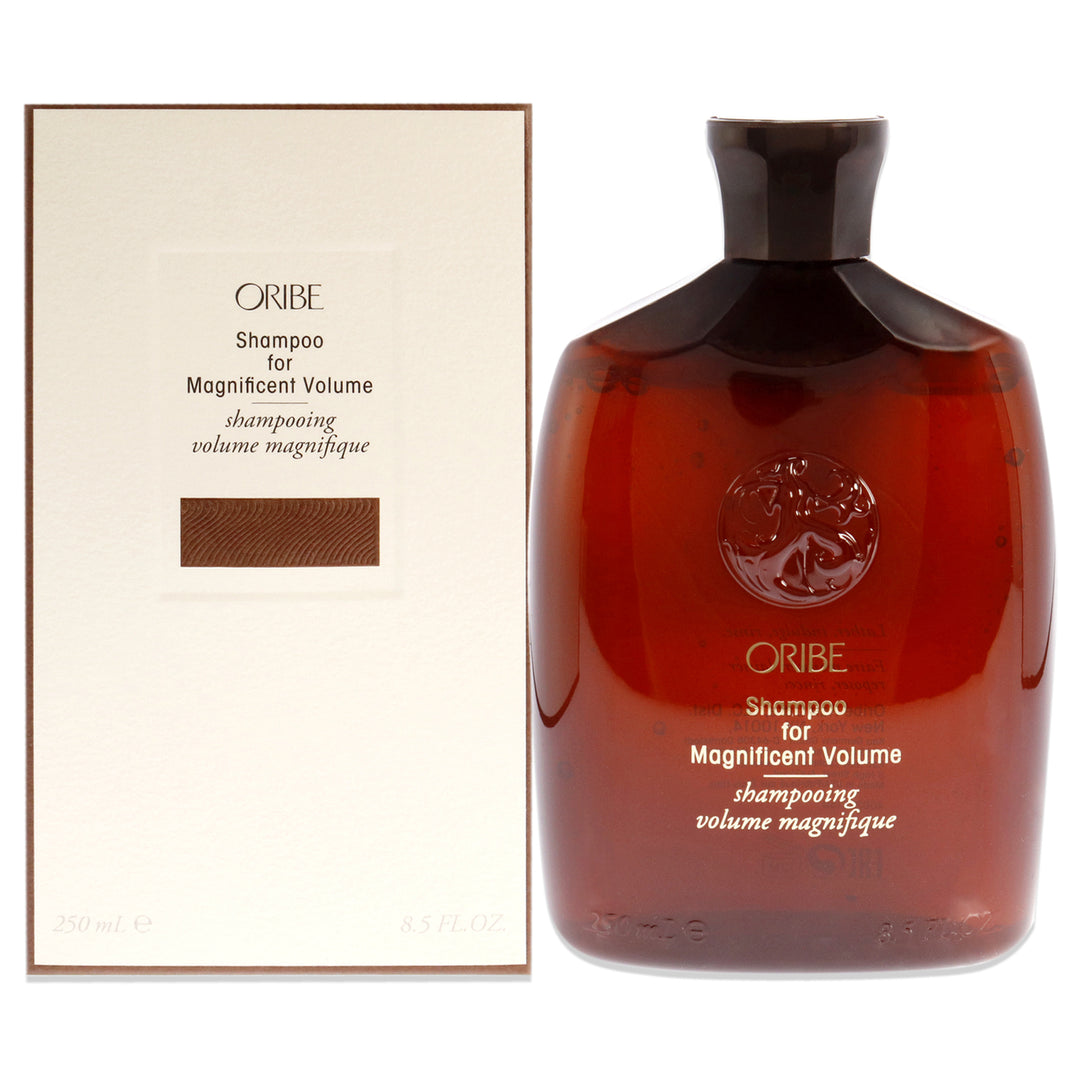 Oribe Unisex HAIRCARE Shampoo For Magnificent Volume 8.5 oz Image 1