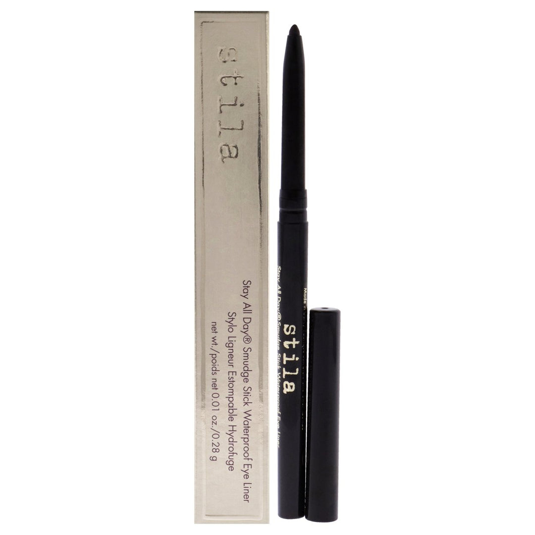 Stila Stay All Day Smudge Stick Waterproof Eye Liner - Damsel Eyeliner 0.01 oz Image 1