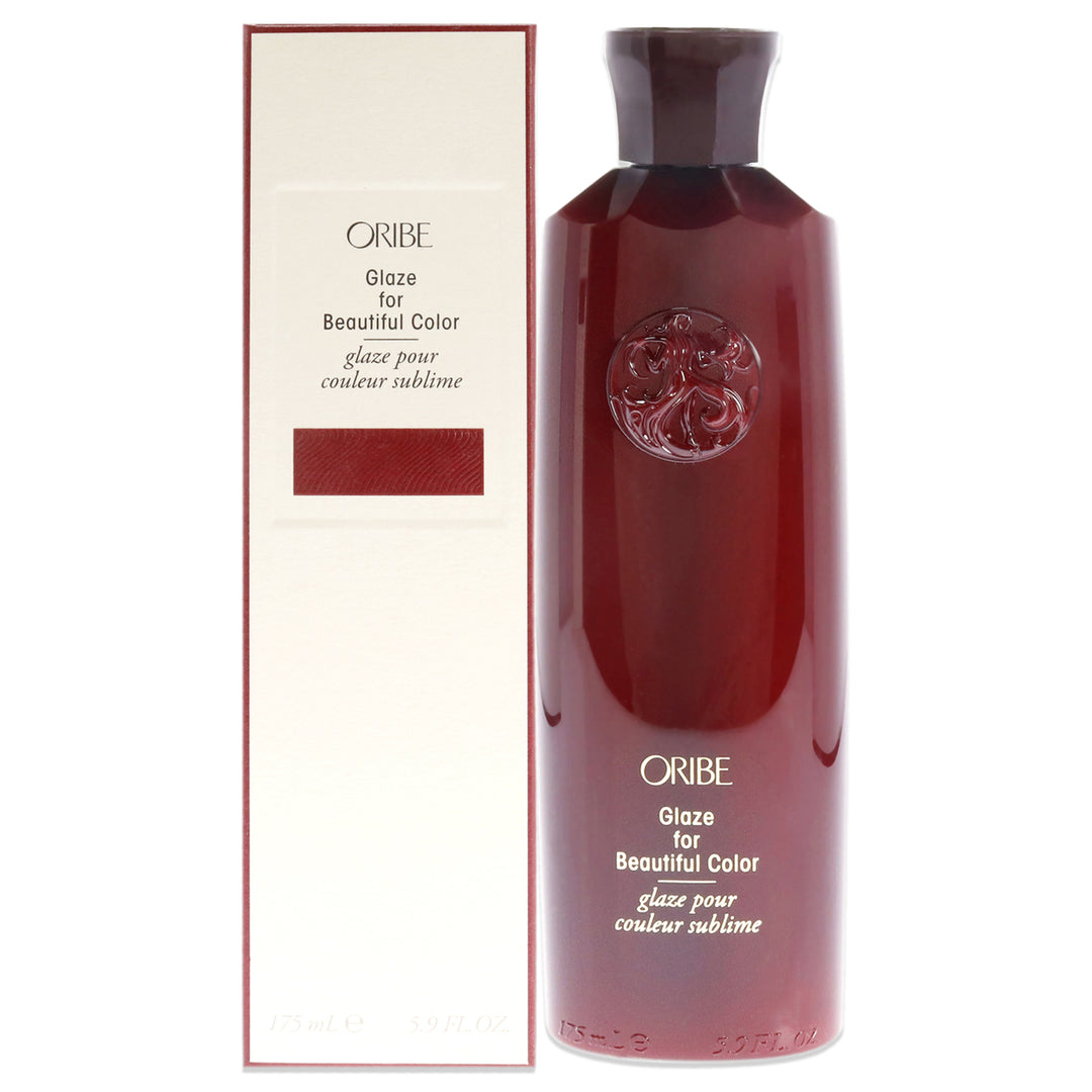 Oribe Unisex HAIRCARE Glaze for Beautiful Color 5.9 oz Image 1