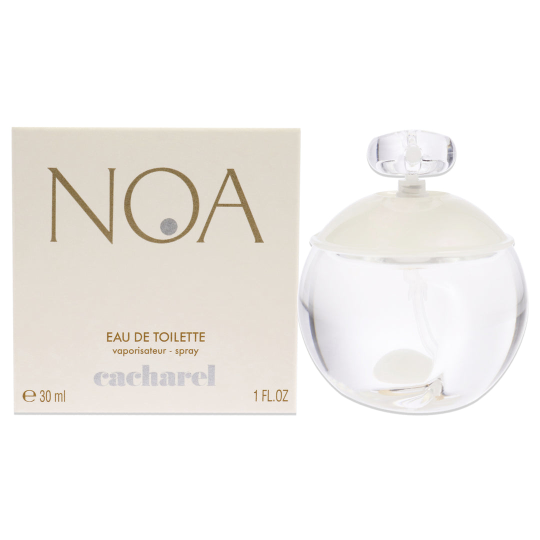 Cacharel Women RETAIL Noa 1 oz Image 1