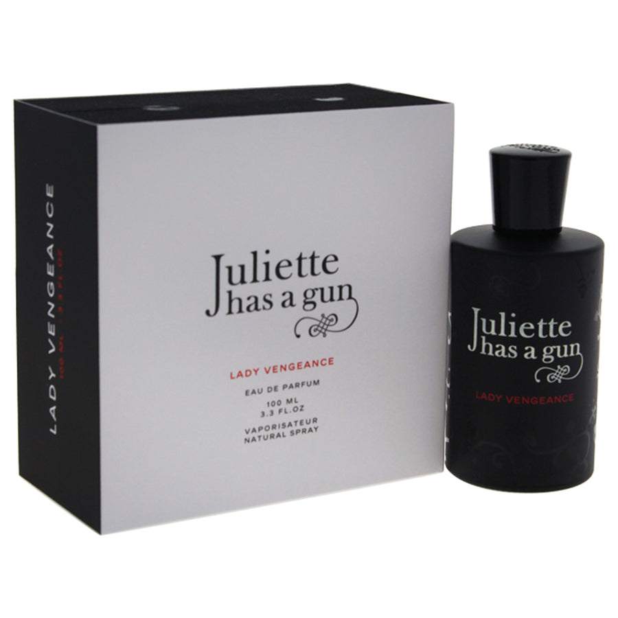 Juliette Has A Gun Women RETAIL Lady Vengeance 3.3 oz Image 1