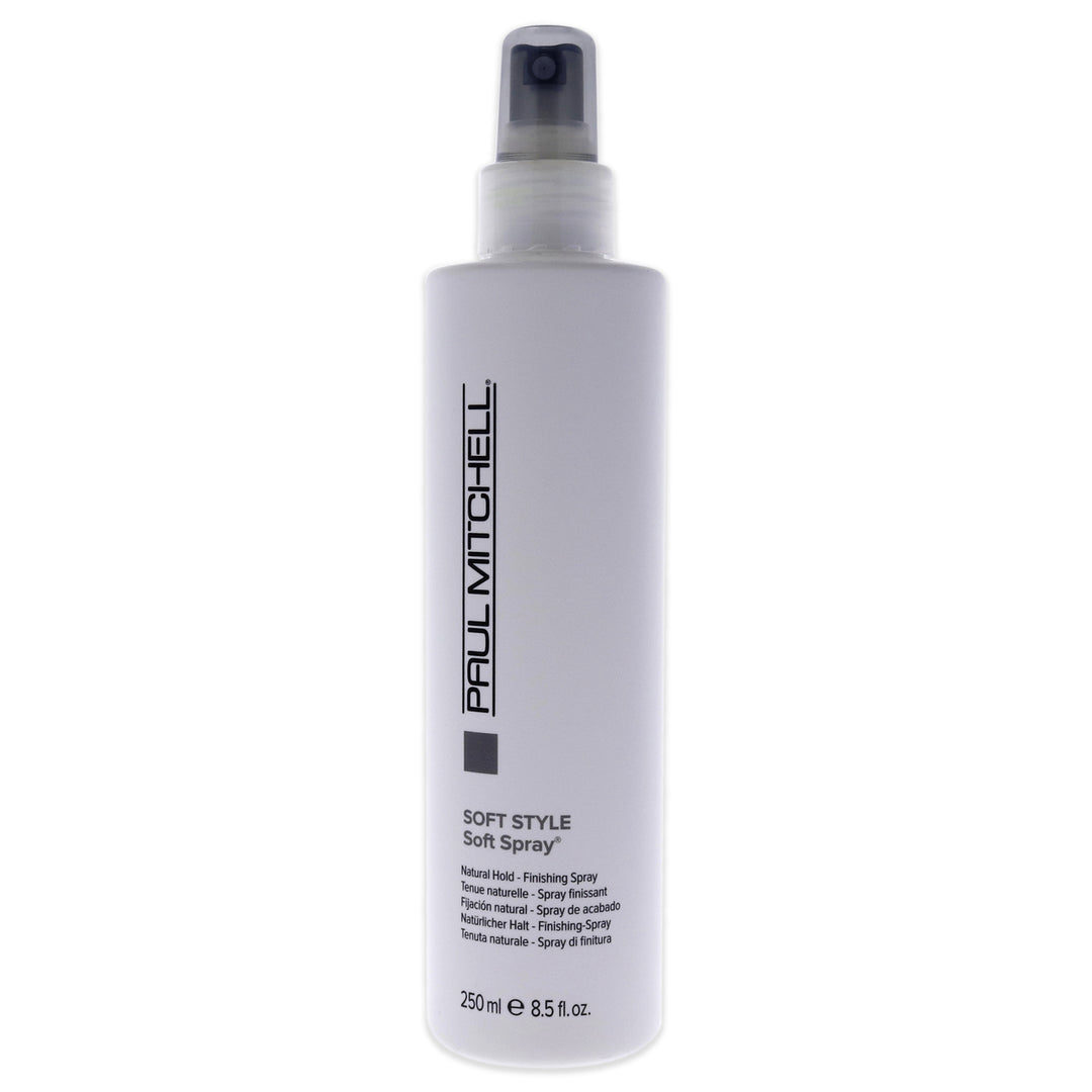 Paul Mitchell Soft Spray Hair Spray 8.5 oz Image 1